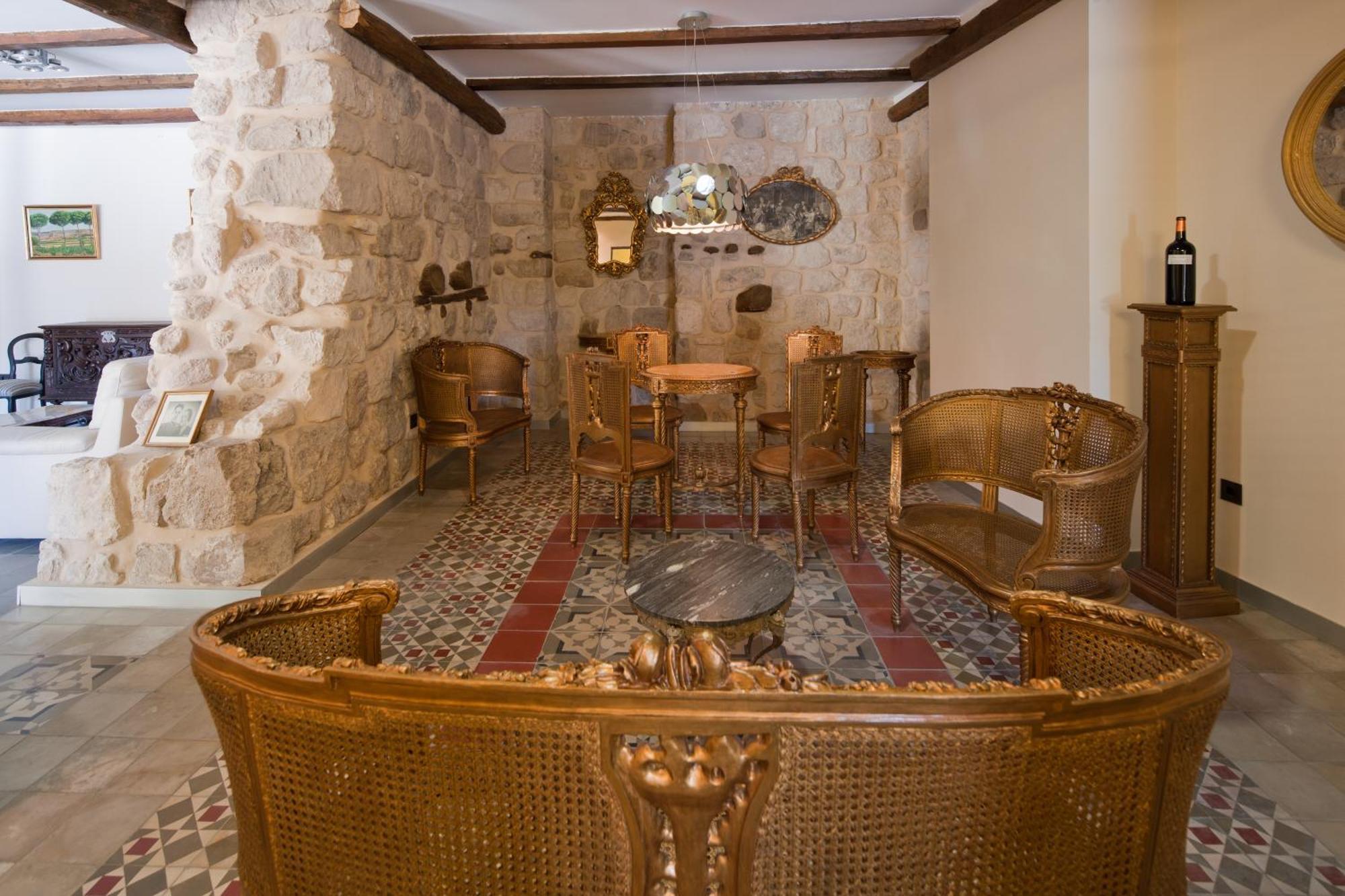 Concejo Hospederia Otel Valoria la Buena Dış mekan fotoğraf