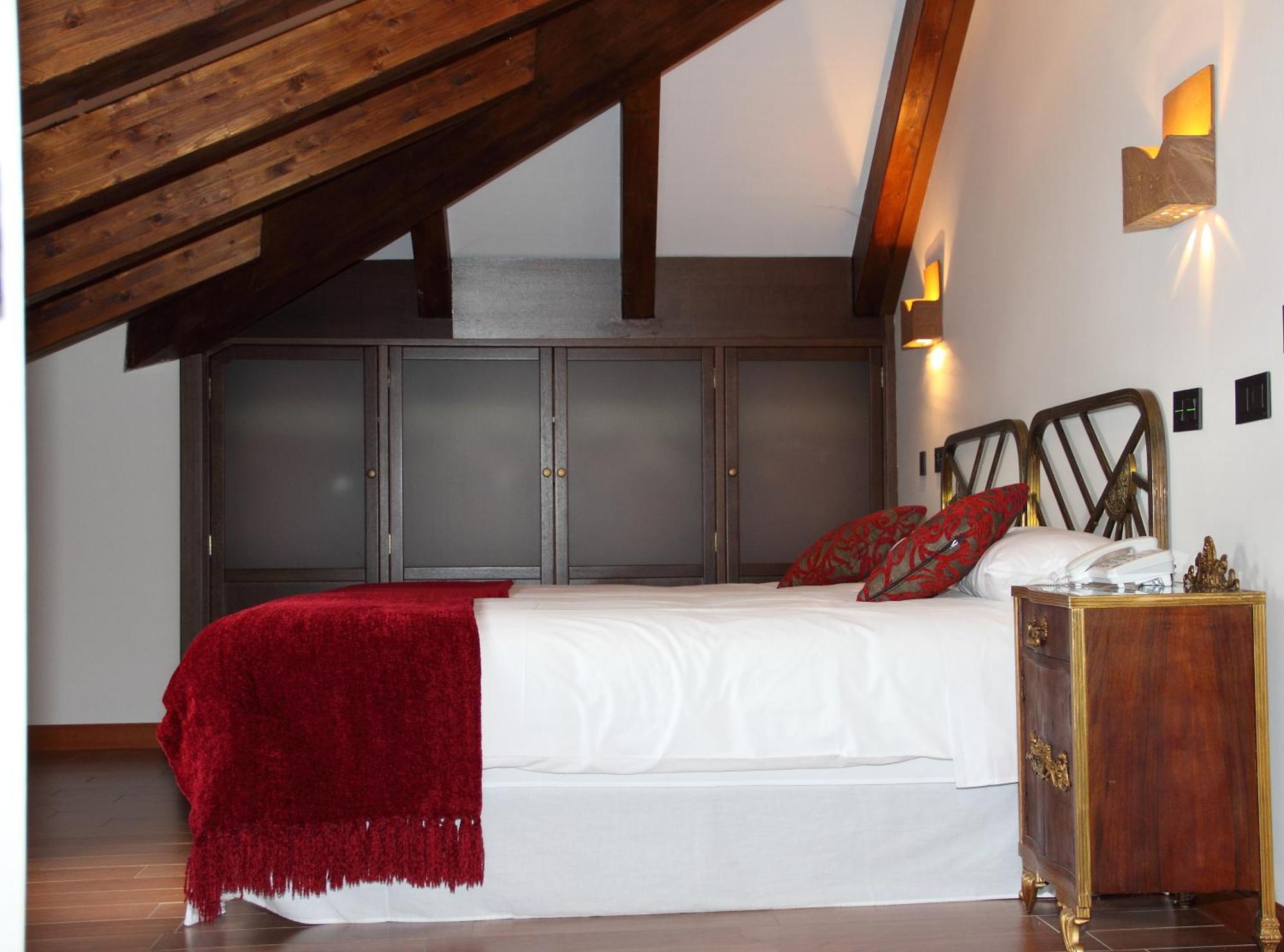 Concejo Hospederia Otel Valoria la Buena Oda fotoğraf