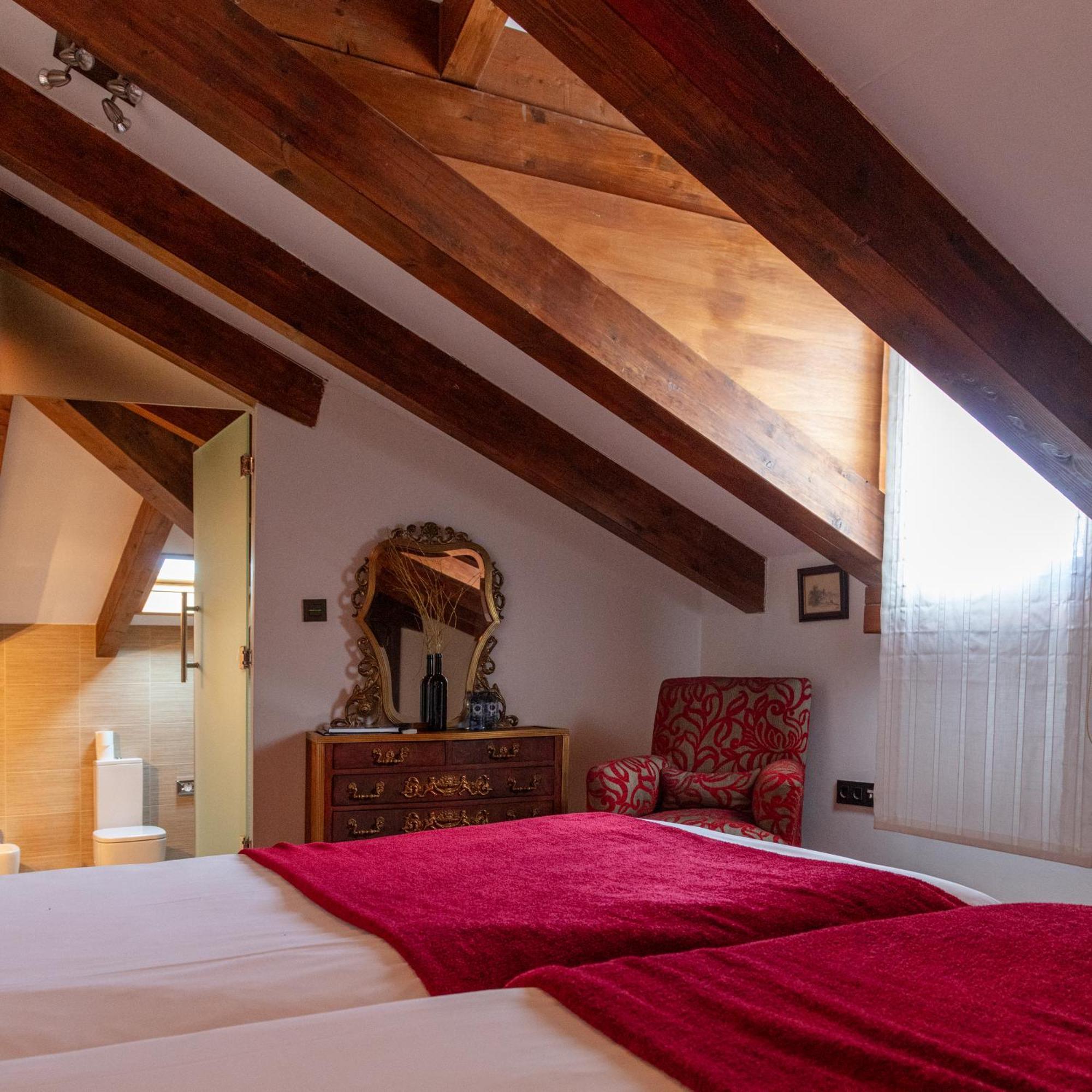 Concejo Hospederia Otel Valoria la Buena Oda fotoğraf