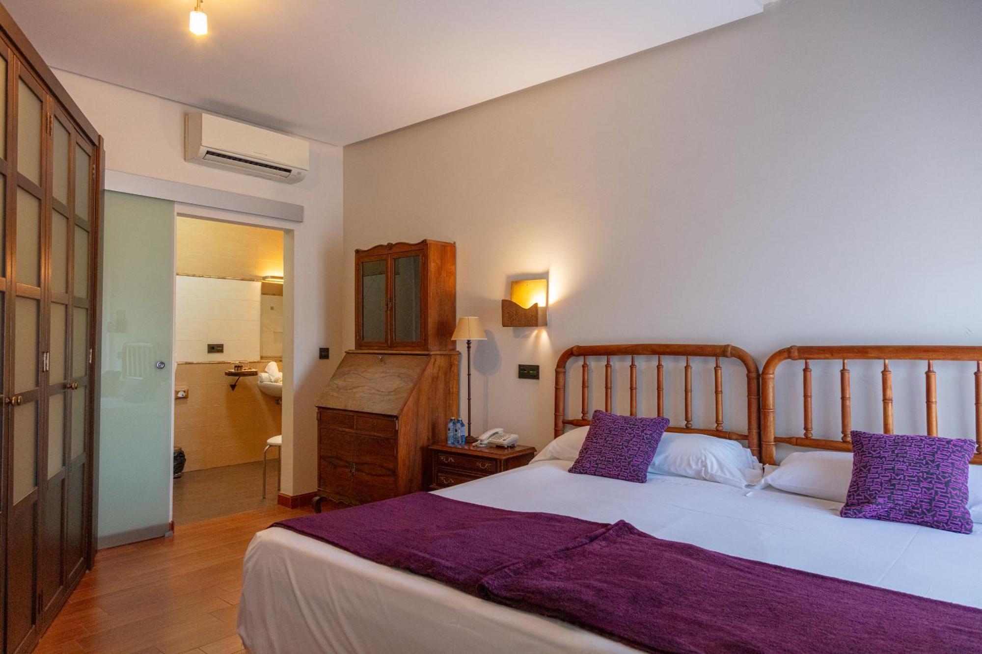 Concejo Hospederia Otel Valoria la Buena Oda fotoğraf